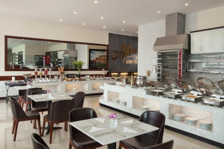 Somerset Central TD Hải Phòng City